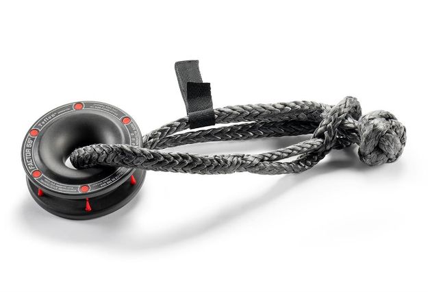 Factor 55 RRP + Standard Duty Soft Shackle Combo