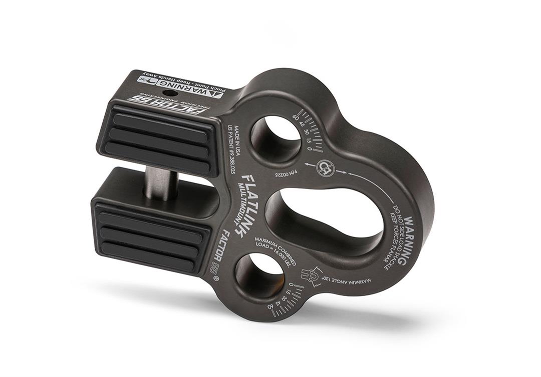 Factor 55 FlatLink Multimount