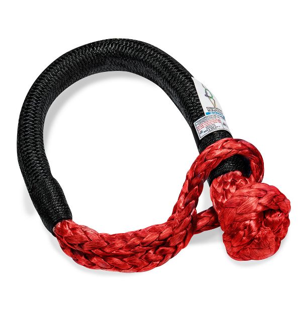 Factor 55 Extreme Duty Soft Shackle