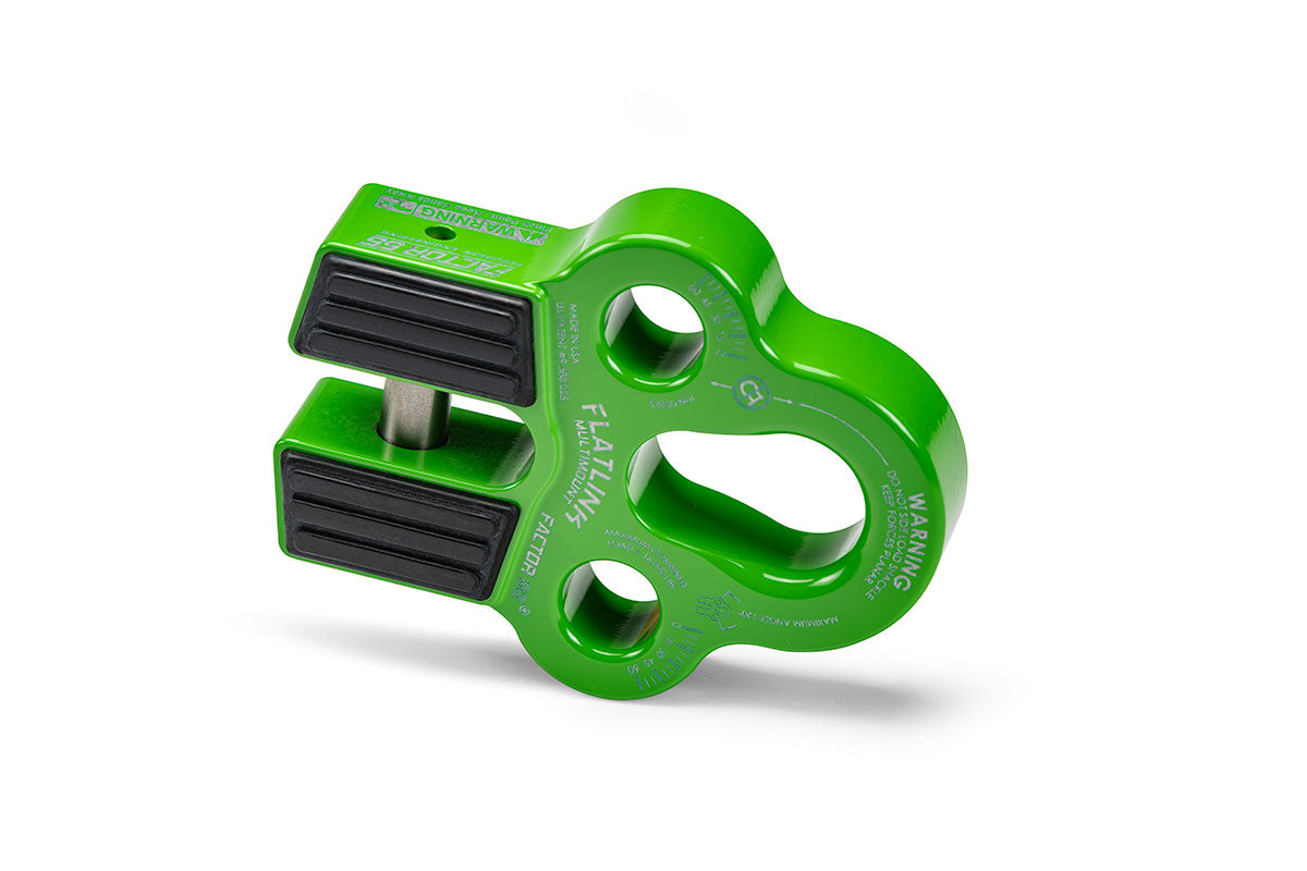 Factor 55 FlatLink Multimount