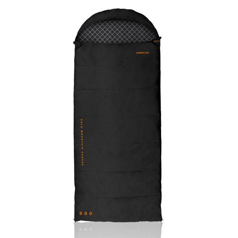Darche Cold Mountain Canvas -5°C Sleeping Bag