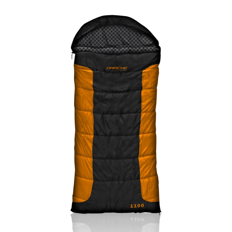 Darche Cold Mountain -12°C Sleeping Bag