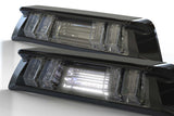 Morimoto X3B LED Brake Light - 2016-2023 Tacoma