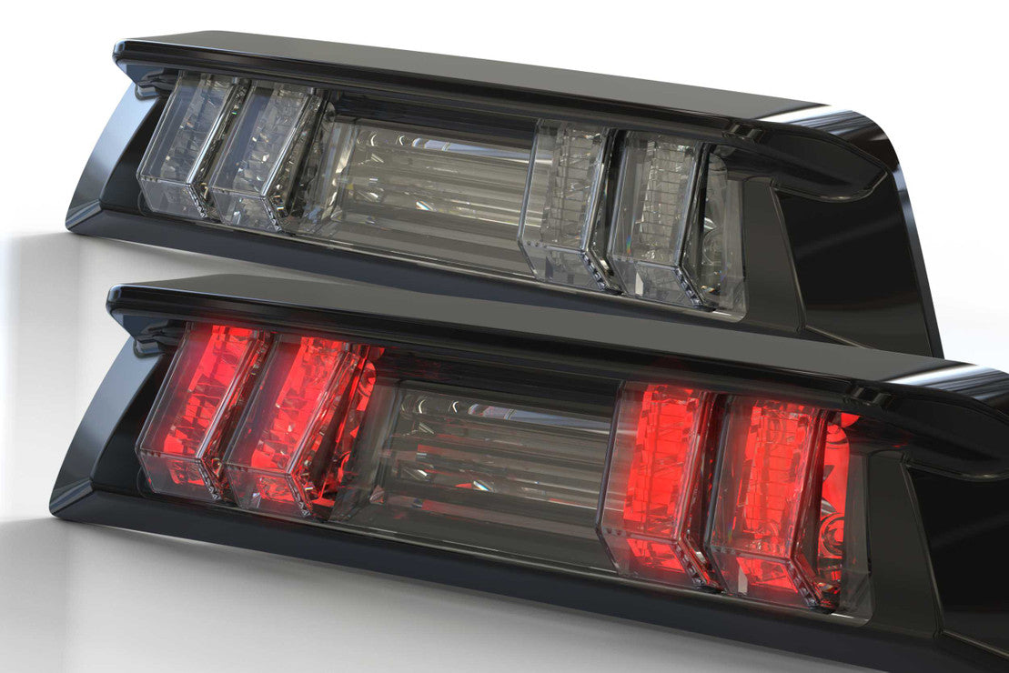 Morimoto X3B LED Brake Light - 2016-2023 Tacoma