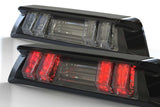 Morimoto X3B LED Brake Light - 2016-2023 Tacoma