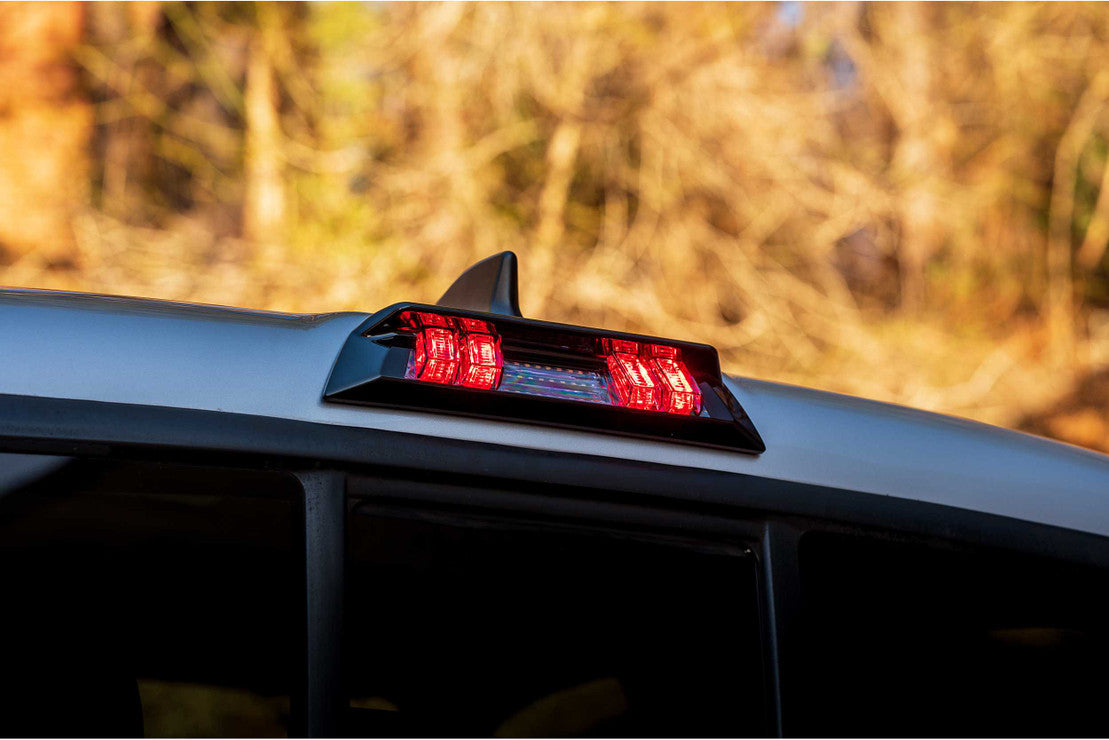 Morimoto X3B LED Brake Light - 2016-2023 Tacoma