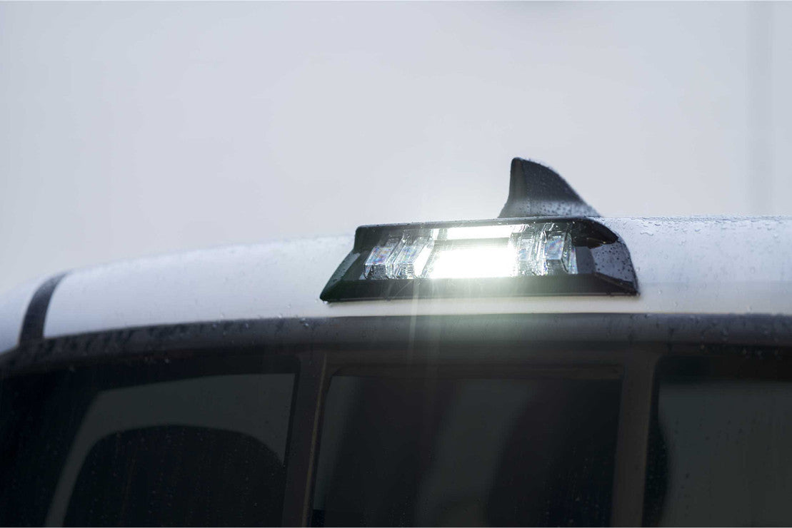 Morimoto X3B LED Brake Light - 2016-2023 Tacoma
