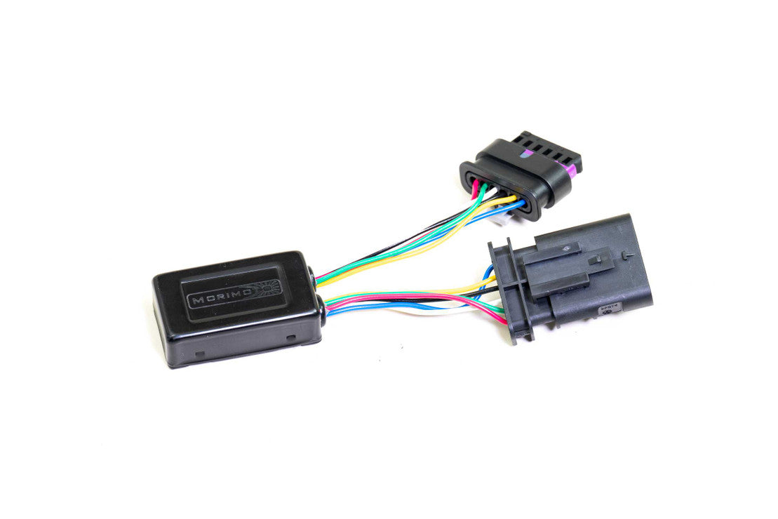 Morimoto X3B LED Brake Rapid-Flash Module
