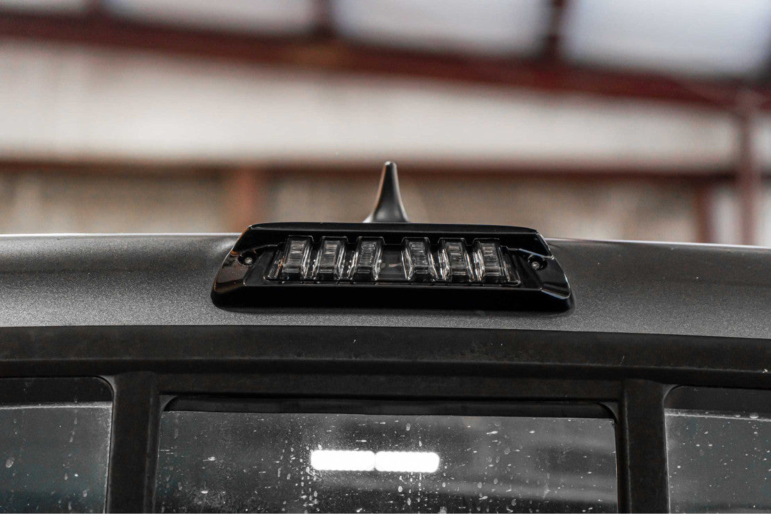 Morimoto X3B LED Brake Light - 2005-2015 Tacoma