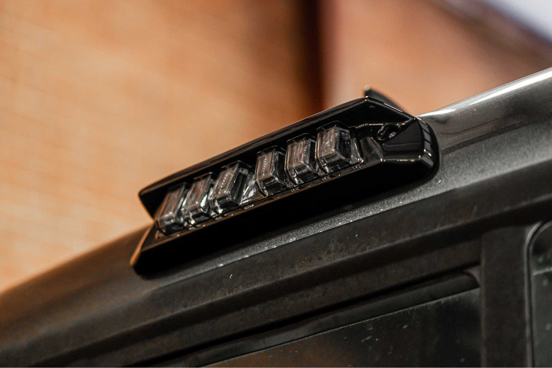 Morimoto X3B LED Brake Light - 2005-2015 Tacoma