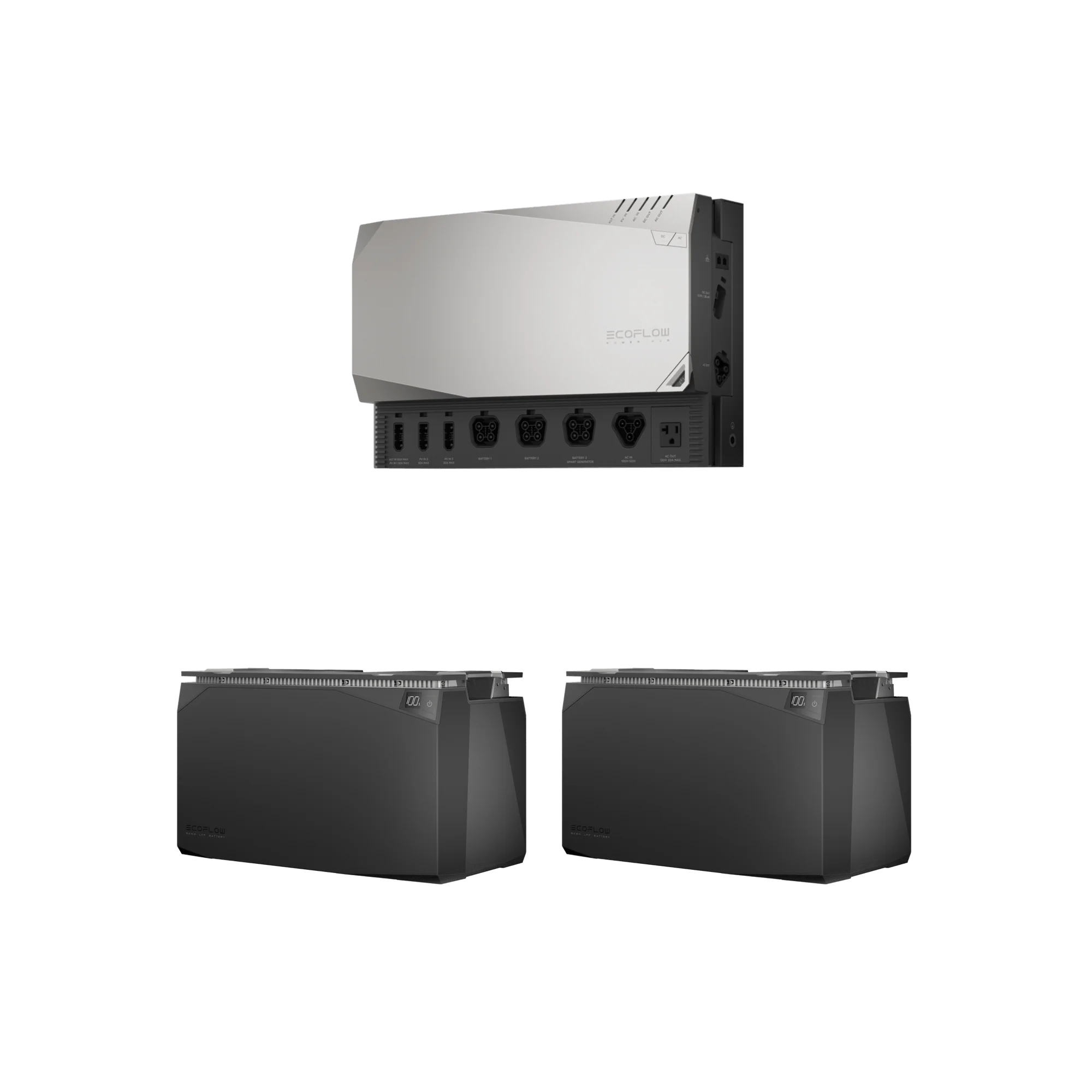 EcoFlow 10kWh Power Kit