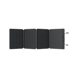 EcoFlow 110W Portable Solar Panel