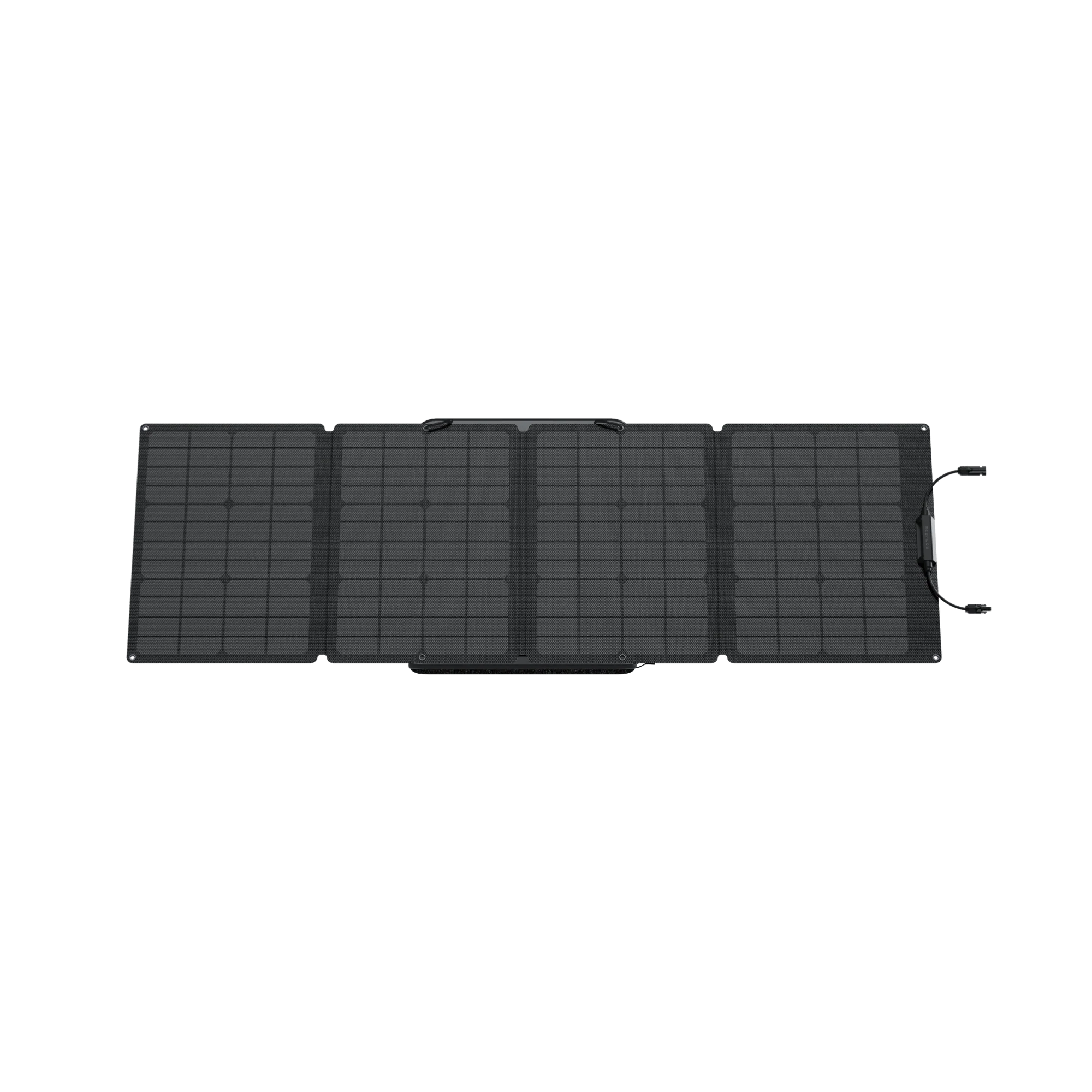 EcoFlow 110W Portable Solar Panel