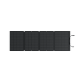 EcoFlow 110W Portable Solar Panel