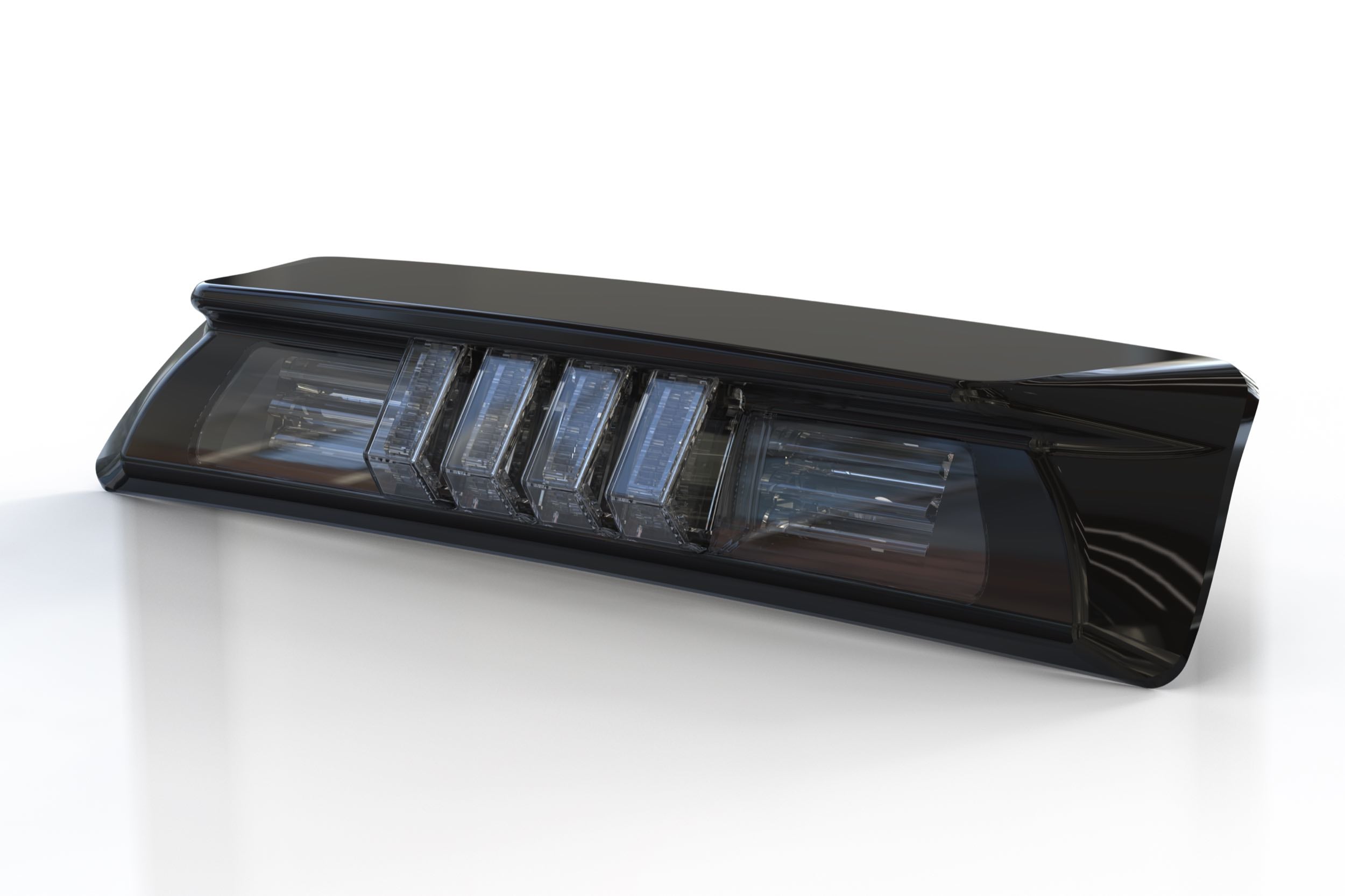 Morimoto X3B LED Third Brake Light - 2007-2021 Tundra