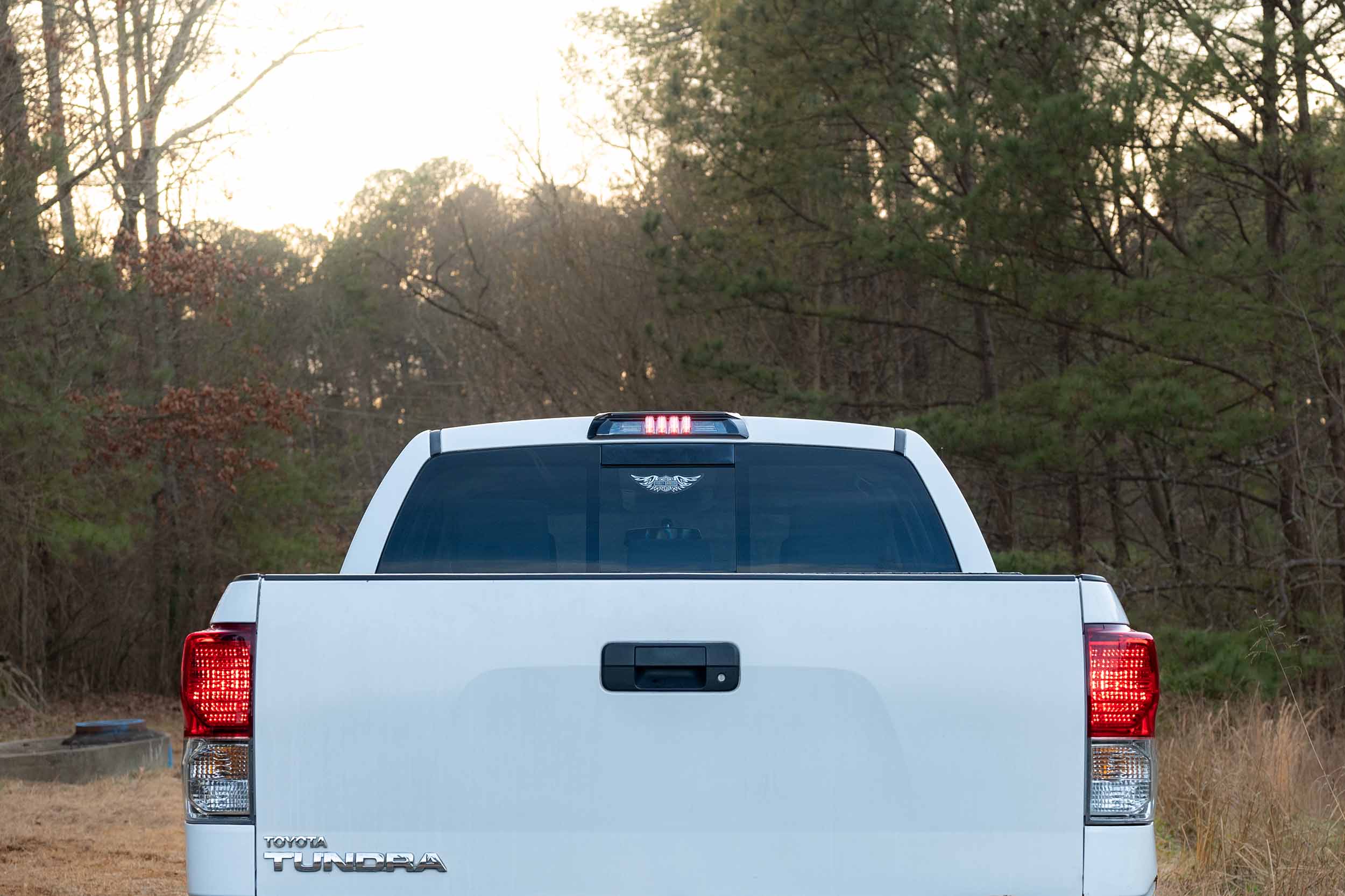 Morimoto X3B LED Third Brake Light - 2007-2021 Tundra