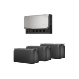 EcoFlow 15kWh Power Kit