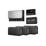 EcoFlow 15kWh Power Kit