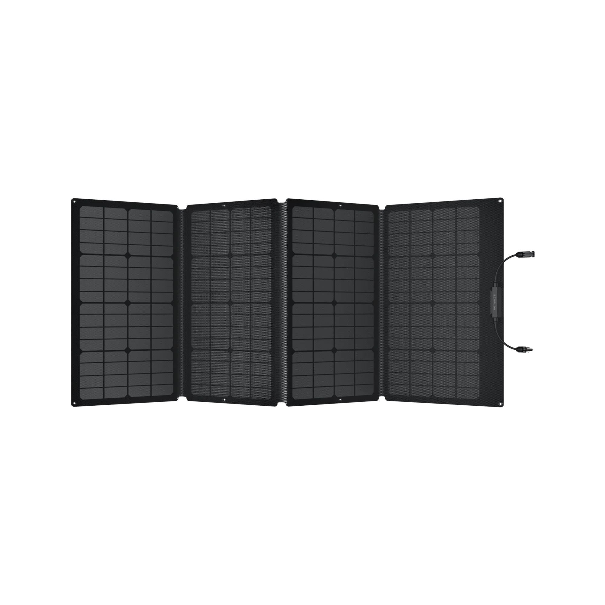 EcoFlow 160W Portable Solar Panel