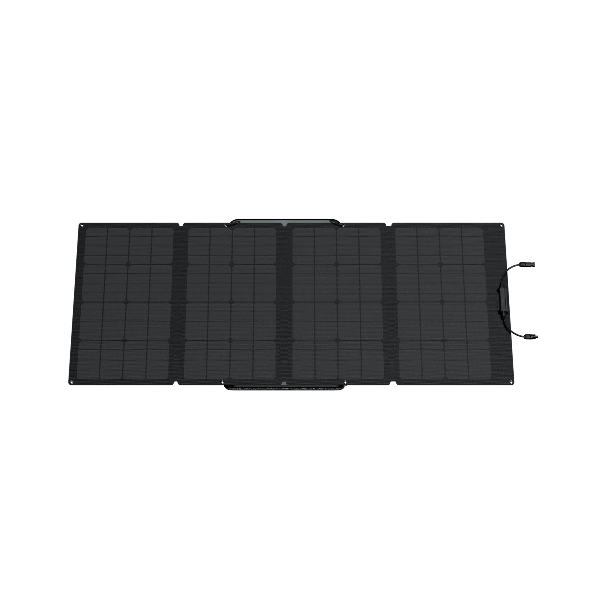 EcoFlow 160W Portable Solar Panel