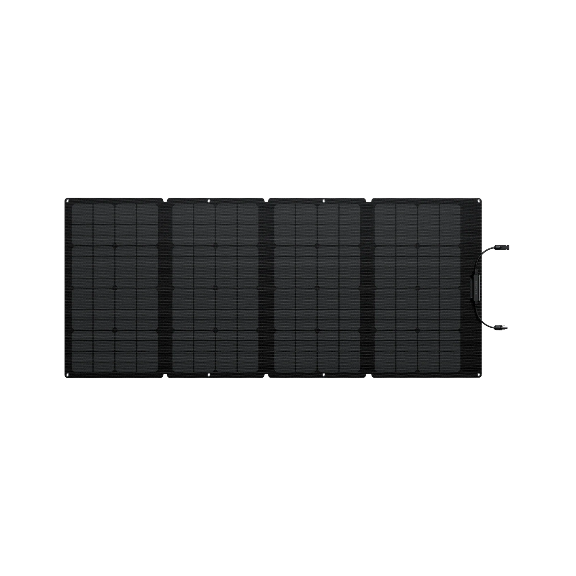 EcoFlow 160W Portable Solar Panel