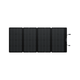 EcoFlow 160W Portable Solar Panel
