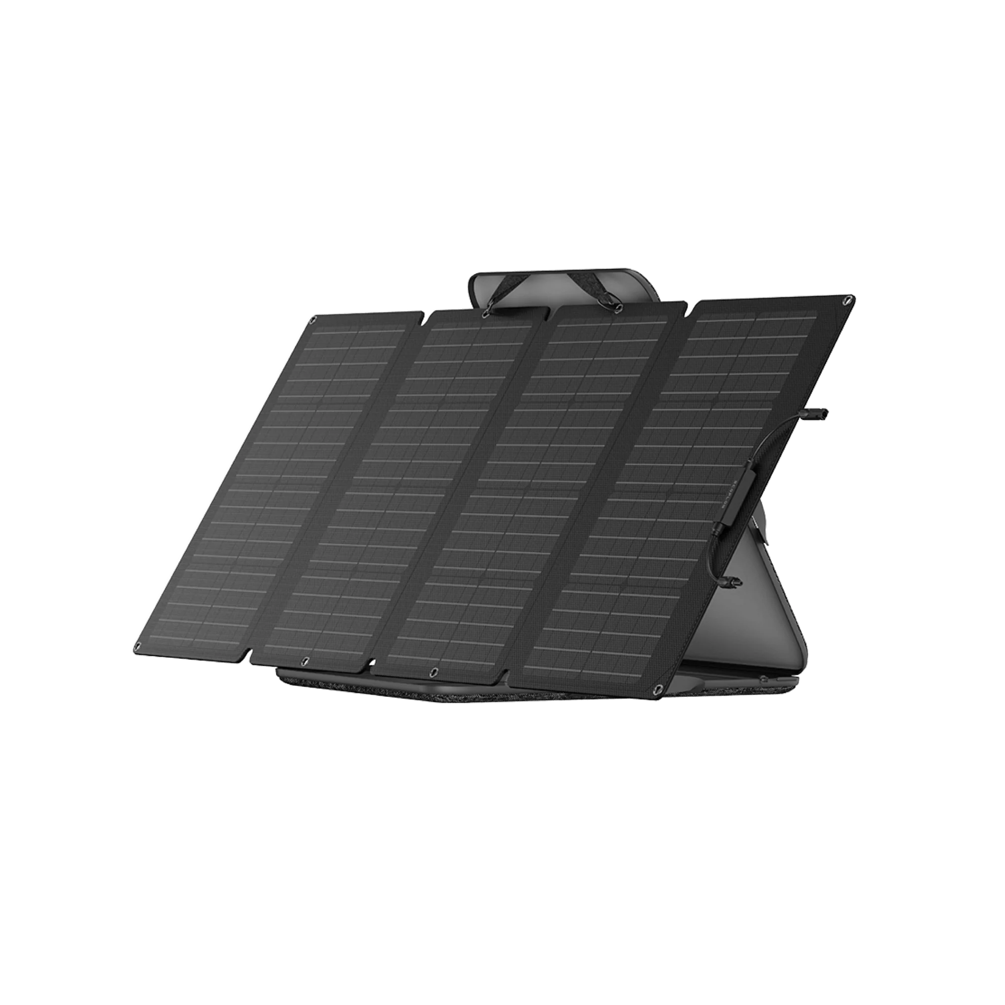 EcoFlow 160W Portable Solar Panel