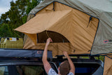 ARB Simpson III Rooftop Tent / Annex Combo (803804)