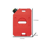 Rotopax Gasoline Container