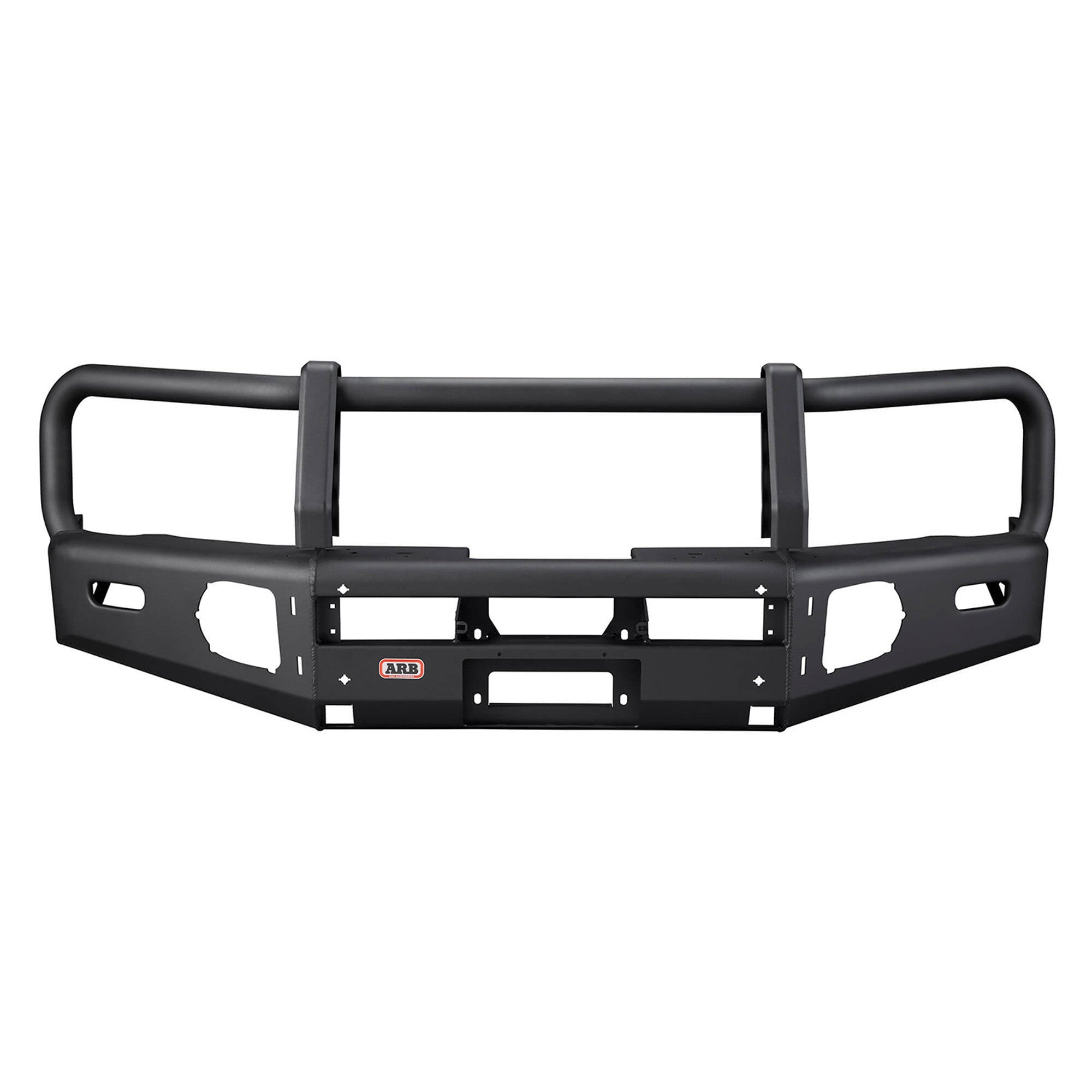 ARB Summit Front Bumper for 2014-2023 4Runner - 3421570K