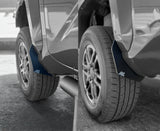 ARK TriXpoly Micro Flares for Tacoma