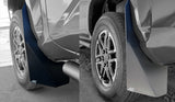 ARK TriXpoly Mudflaps for Tacoma