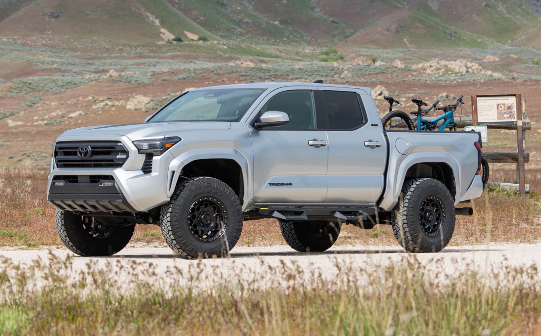 ReadyLIFT 3" SST Lift Kit for 4th Gen Tacoma