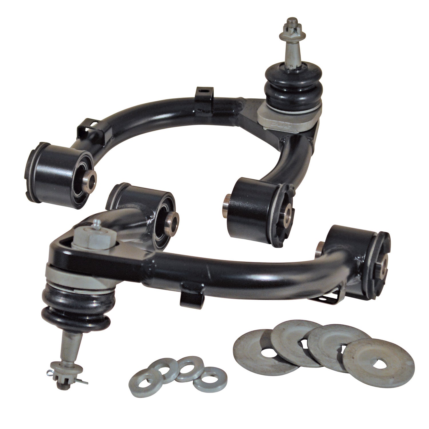 SPC Front Adjustable Upper Control Arms for 2011-2014 Ford Ranger (25660)