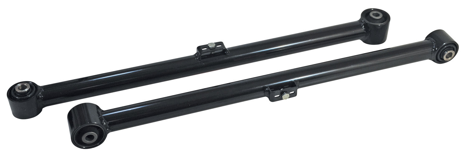 SPC Rear Lower Control Arms for for 2003-2022 GX460, 2007-2014 FJ Cruiser & 2003-2024 4Runner (25950)