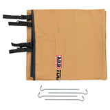 ARB Front Awning Windbreak Side Extension