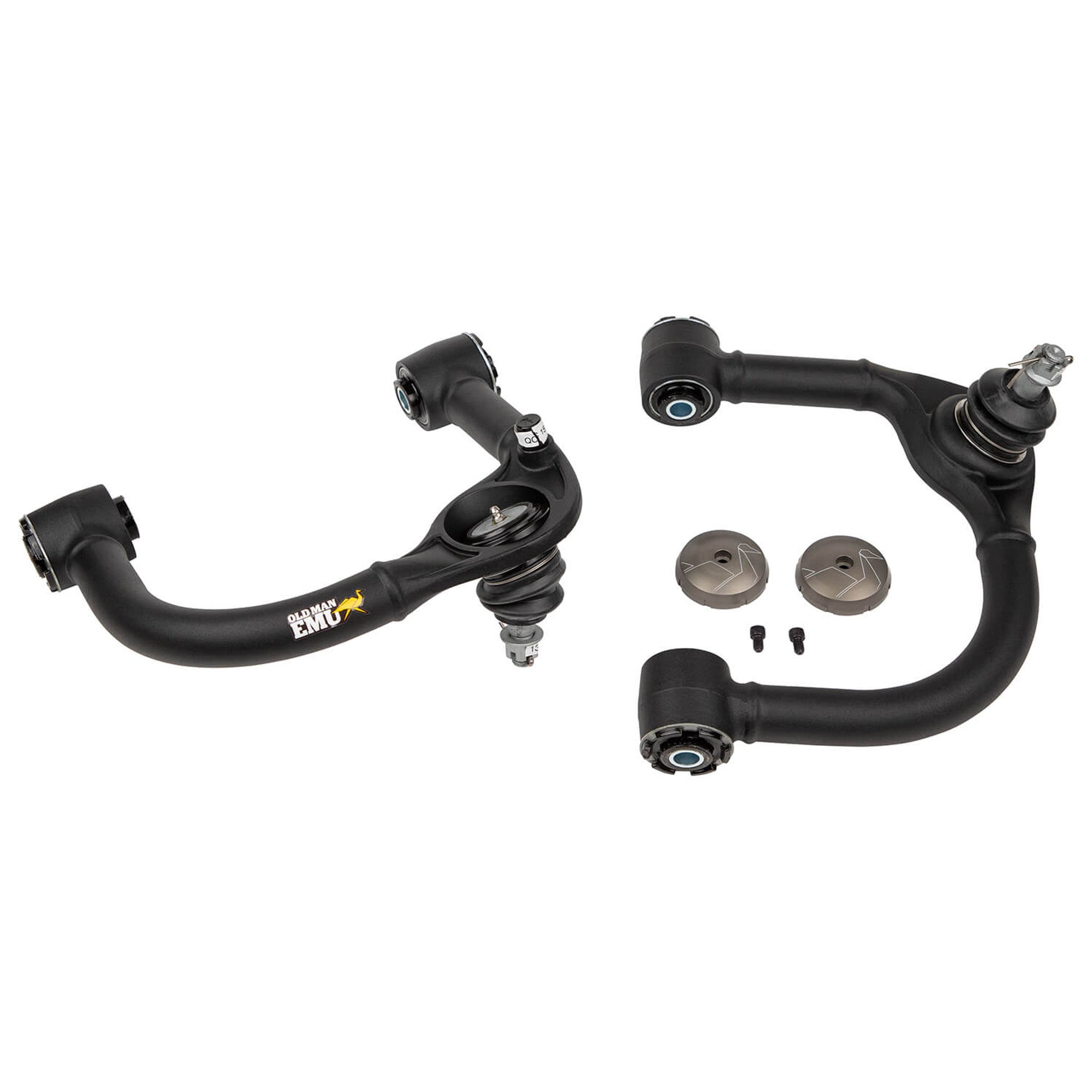 Old Man Emu Upper Control Arms - 4Runner, FJ Cruiser & 120/150 Series (UCA0004)
