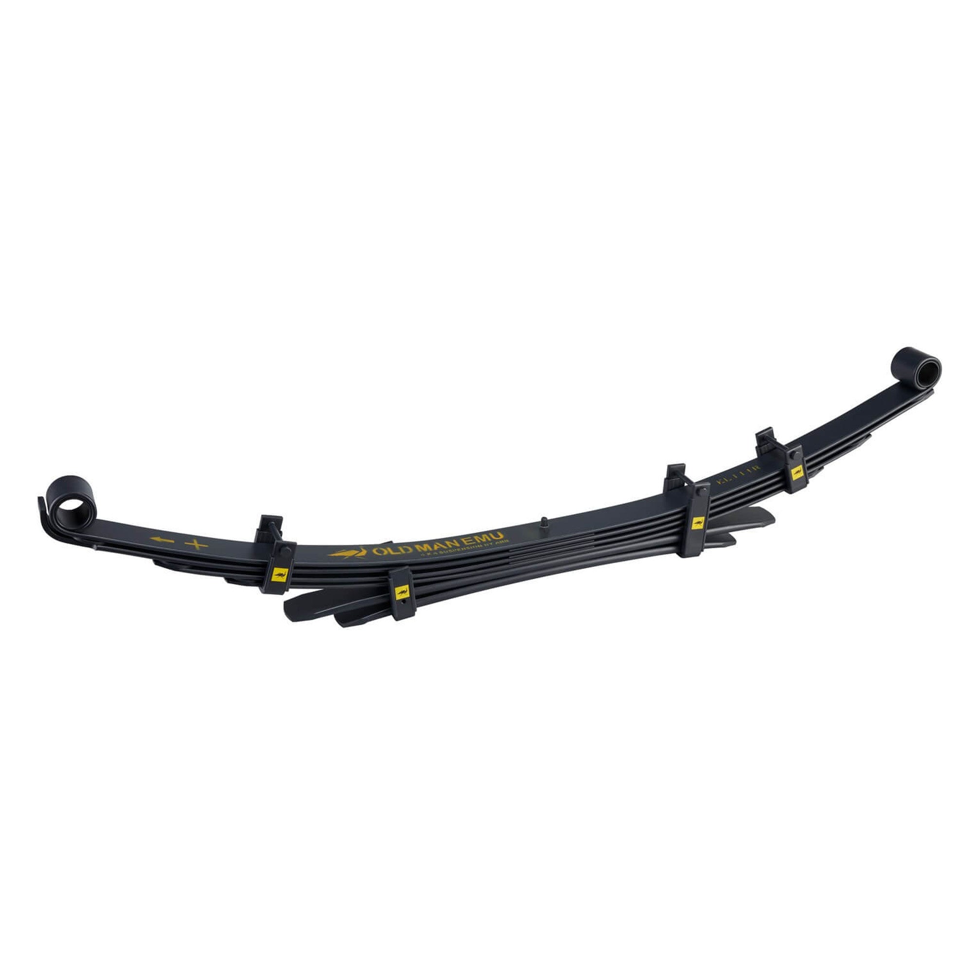 Old Man Emu Rear Leaf Spring - 2005-2023 Tacoma (EL111R)