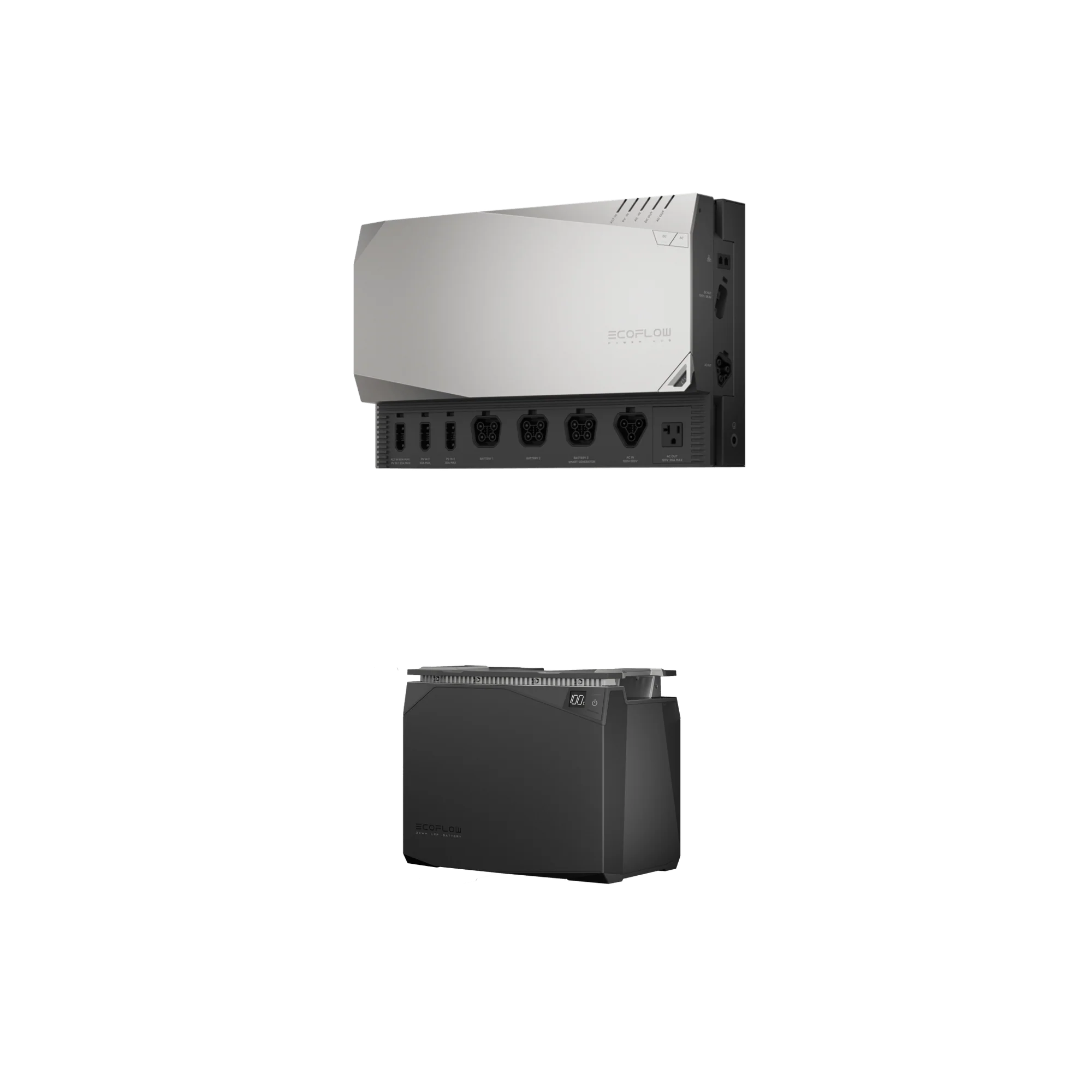 EcoFlow 2kWh Power Kit