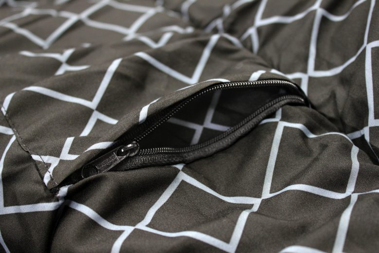 Darche Cold Mountain -12°C Sleeping Bag