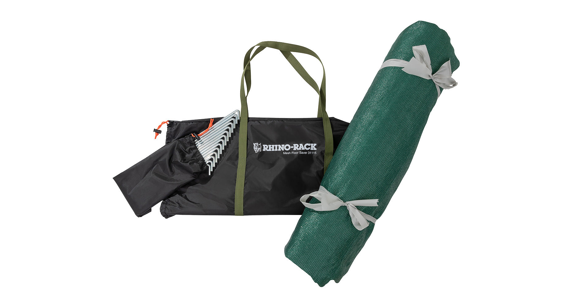 Rhino-Rack Mesh Floor Saver - 31115