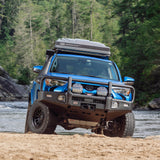 ARB Summit Front Bumper for 2014-2023 4Runner - 3421570K