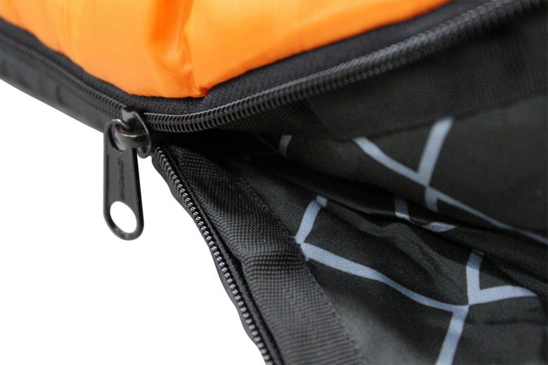Darche Cold Mountain -12°C Sleeping Bag