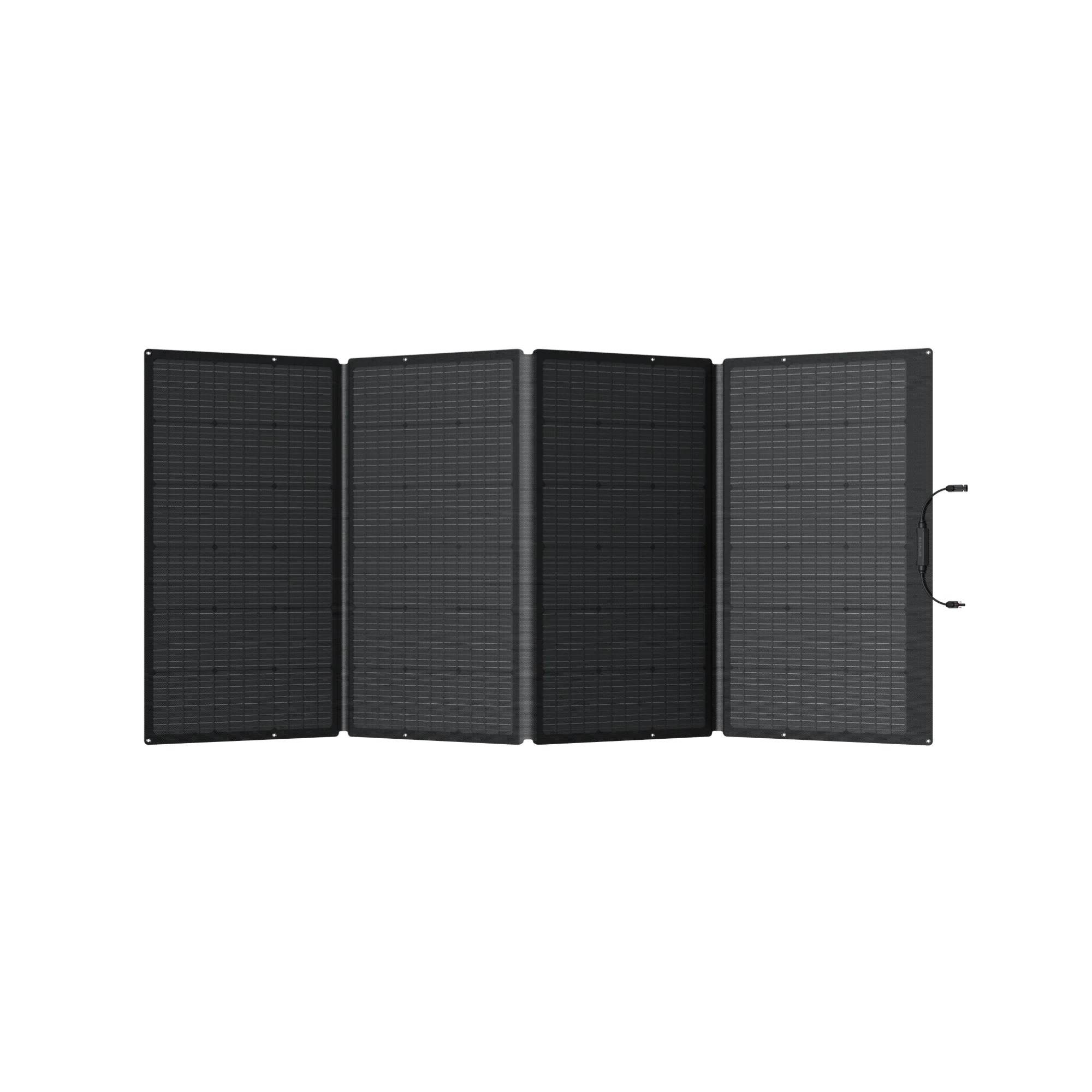 EcoFlow 400W Portable Solar Panel