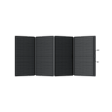 EcoFlow 400W Portable Solar Panel