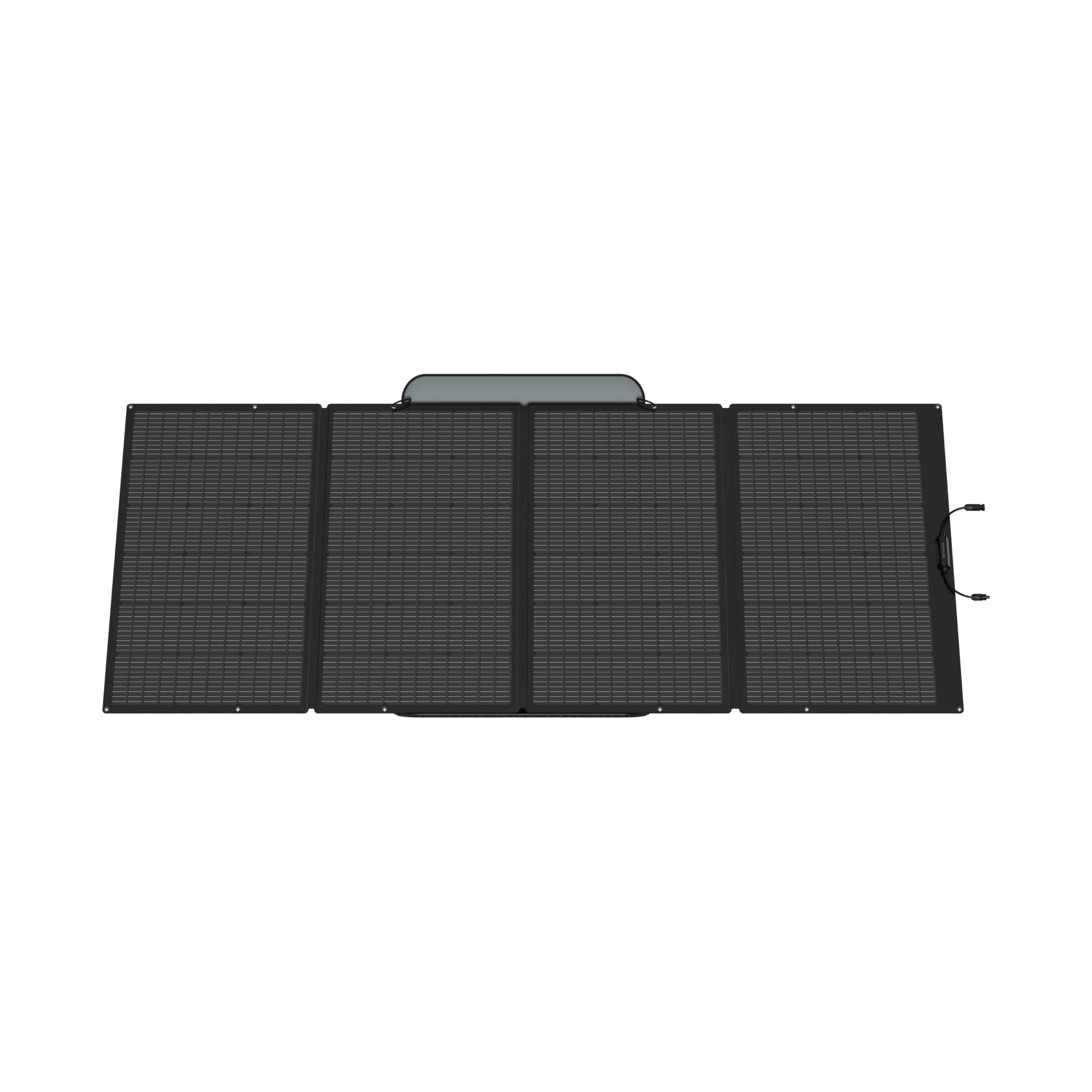 EcoFlow 400W Portable Solar Panel