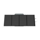 EcoFlow 400W Portable Solar Panel