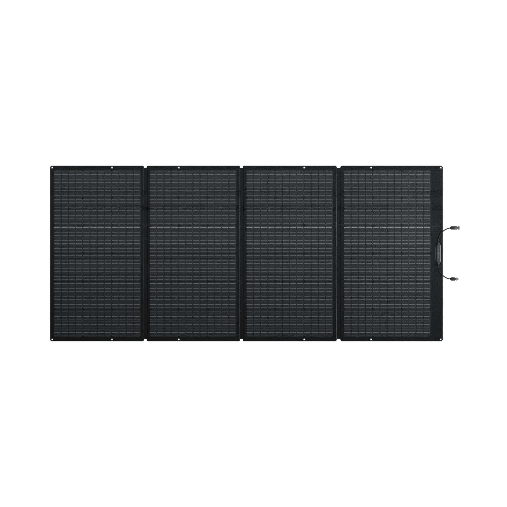 EcoFlow 400W Portable Solar Panel