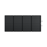 EcoFlow 400W Portable Solar Panel