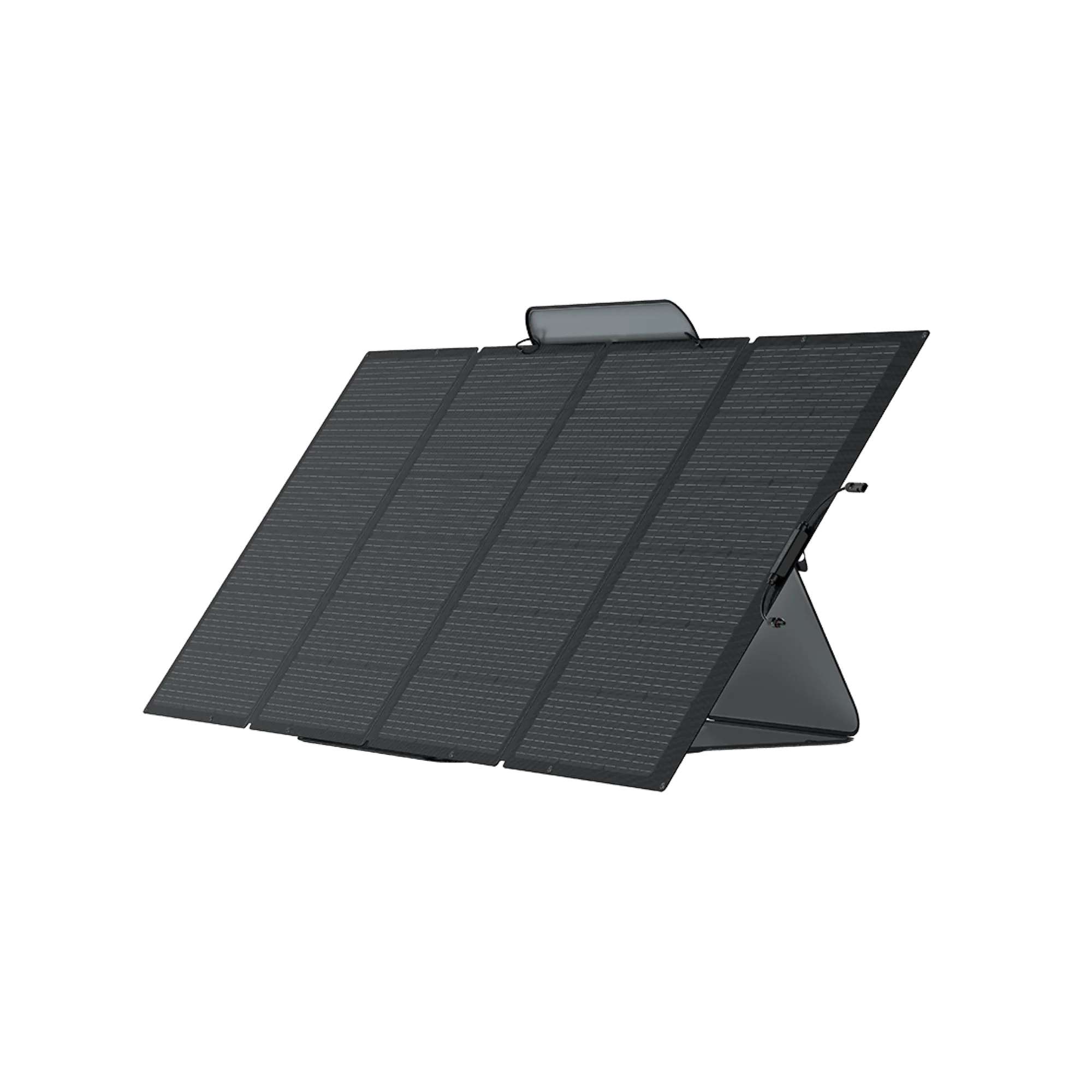 EcoFlow 400W Portable Solar Panel